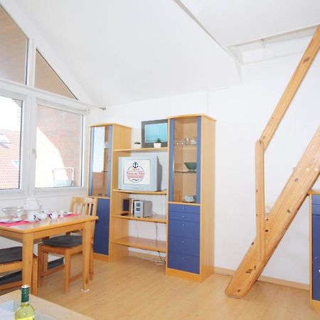 Deichstrasse 14 Deichkrone B4 Norddeich  Zewnętrze zdjęcie