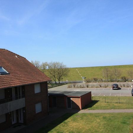 Deichstrasse 14 Deichkrone B4 Norddeich  Zewnętrze zdjęcie